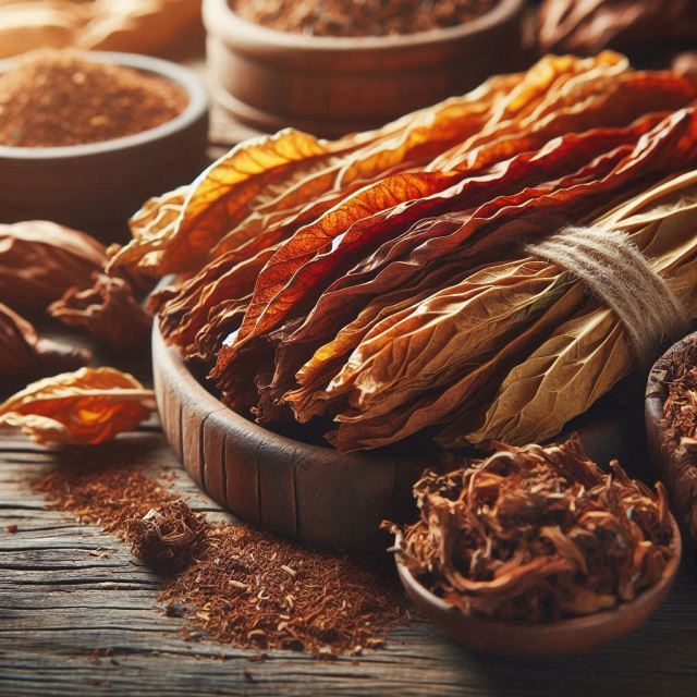 خرید توتون طبیعی 