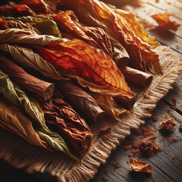 خرید توتون اصل در اصفهان