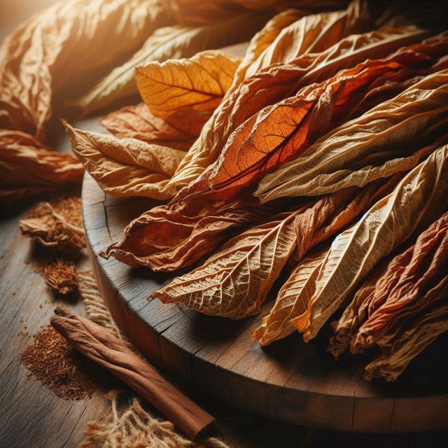 خرید توتون اصل در اصفهان