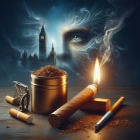 فروش سیگار طبیعی