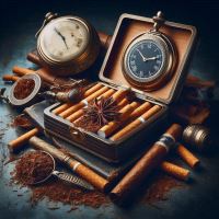 قیمت سیگار سالم