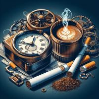 فروش سیگار ارگانیک