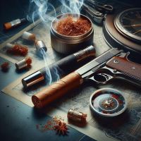 خرید سیگار طبیعی