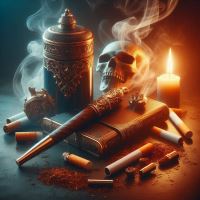 قیمت سیگار ارگانیک