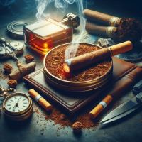 قیمت سیگار طبیعی