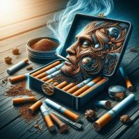 خرید سیگار سالم