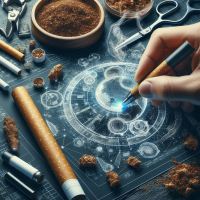 قیمت سیگار طبیعی