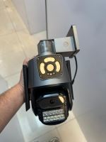 دوربین مداربسته در پردیس