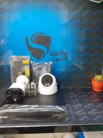 دوربین مداربسته در پردیس