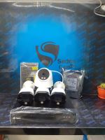 دوربین مداربسته در پردیس