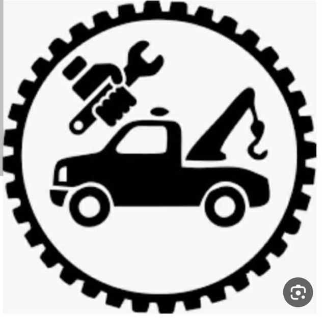 یدک کش رستم آباد 