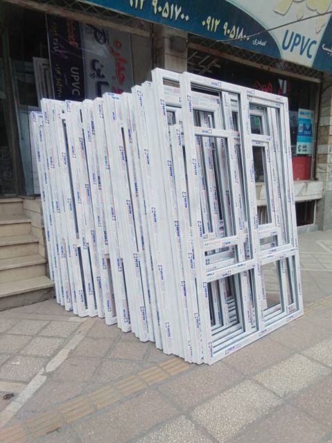 مرکز فروش پنجره دوجداره در تهران