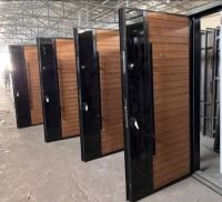 تولید کننده پنجره دوجداره در تهران