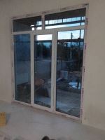 تولید کننده پنجره دوجداره در تهران