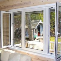 تولید کننده پنجره دوجداره در تهران