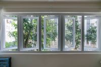 تولید کننده پنجره دوجداره در تهران