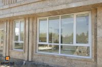 تولید کننده پنجره دوجداره در تهران