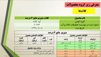 کود ارگانیک در مازندران
