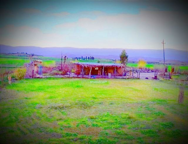 اقامتگاه بوم گردی دره شهر