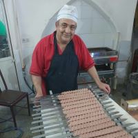 محسن تسلیمی