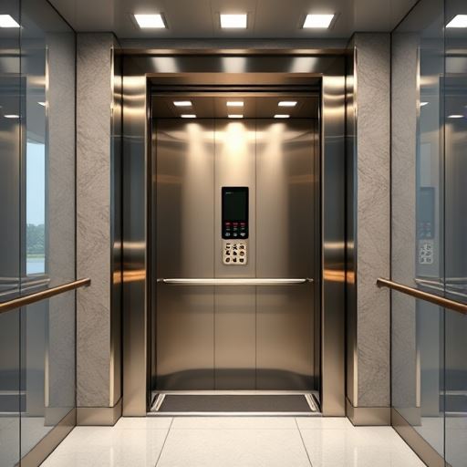 فروش اسانسور در نوشهر و چالوس