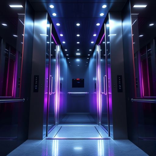 فروش اسانسور در نوشهر و چالوس 