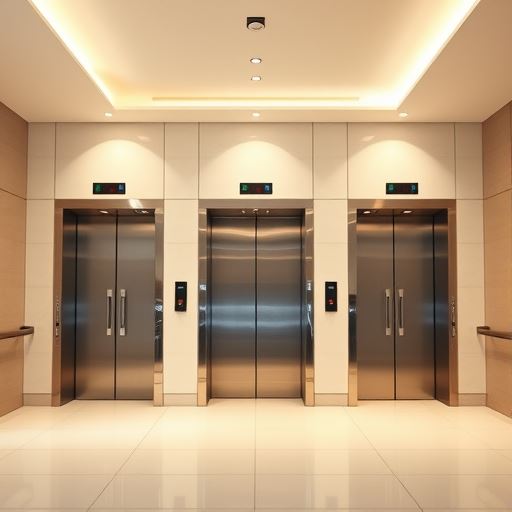 فروش اسانسور در نوشهر و چالوس 