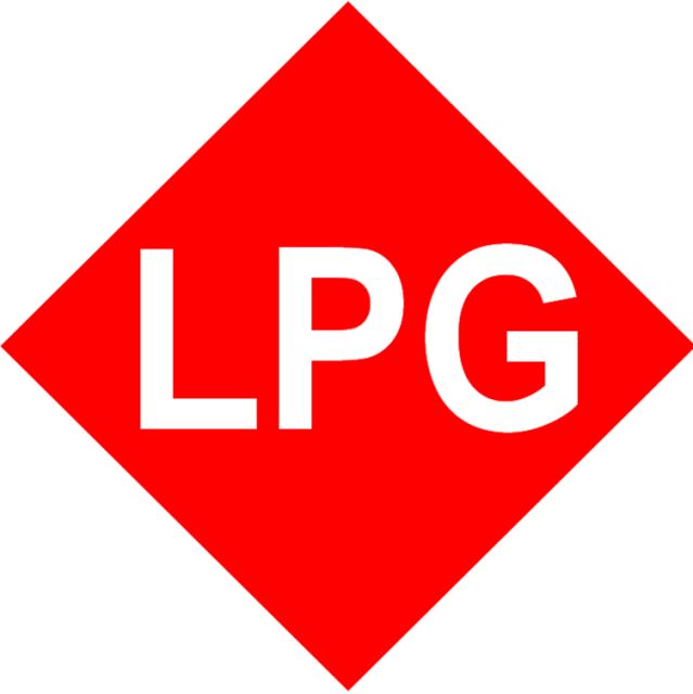خرید و فروش گاز مایع LPG 