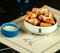 هتل رستوران قلعه وزیر میبد