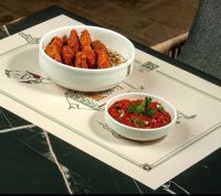 هتل رستوران قلعه وزیر میبد