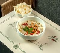 هتل رستوران قلعه وزیر میبد