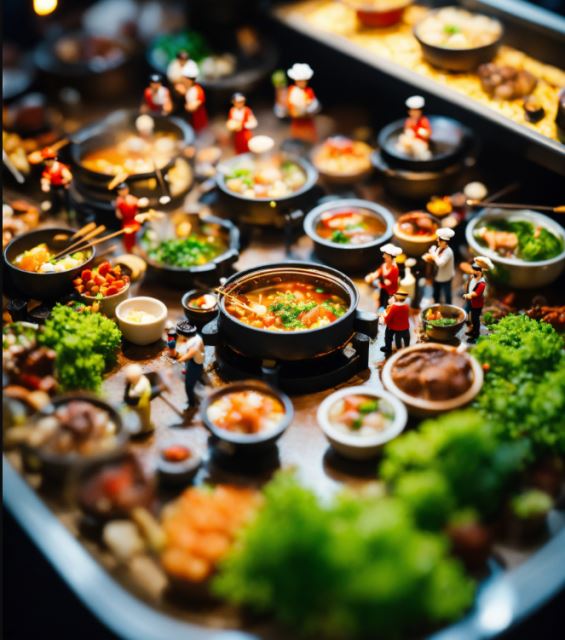 هتل رستوران قلعه وزیر میبد