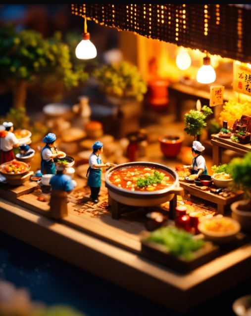 هتل رستوران قلعه وزیر میبد