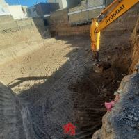 پیمانکار ساختمان درساوه