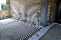 پیمانکار ساختمان درساوه