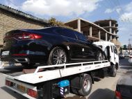 کفی خودروبر بوشهر برازجان