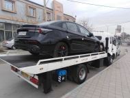 حمل خودرو و امداد خودرو بوشهر | کفی خودروبر حرفهای و مطمئن