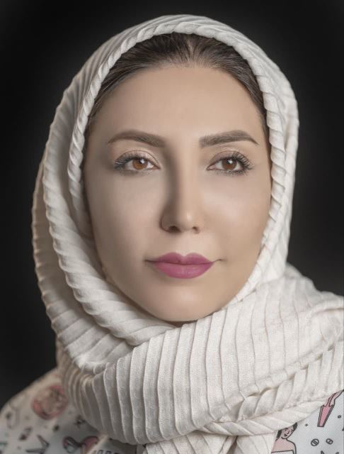 دکتر زینب خدایی کارشناس مامایی