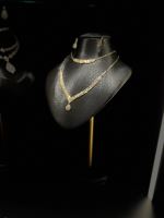 طلا کم اجرت در اصفهان