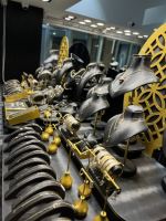 طلا کم اجرت در اصفهان