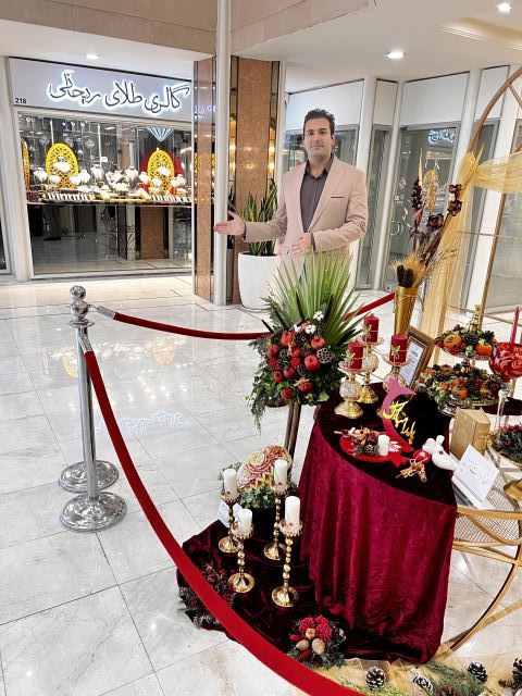 طلا کم اجرت در اصفهان