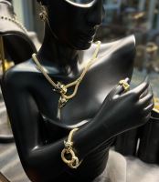 طلای لوکس در اصفهان