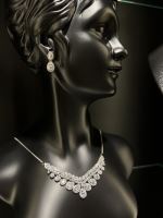 طلای لوکس در اصفهان