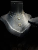 طلای لوکس در اصفهان