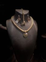 طلای لوکس در اصفهان