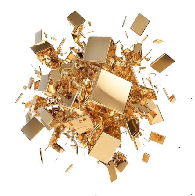 طلای لوکس در اصفهان