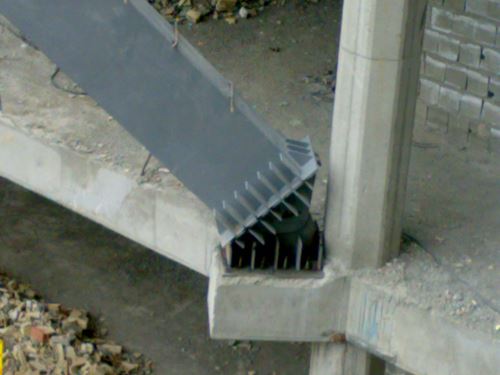 ساخت سوله در اصفهان