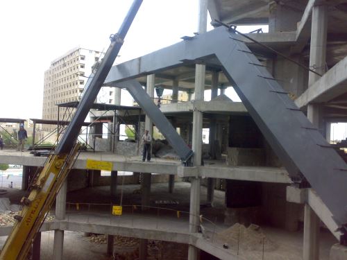 ساخت سوله در اصفهان