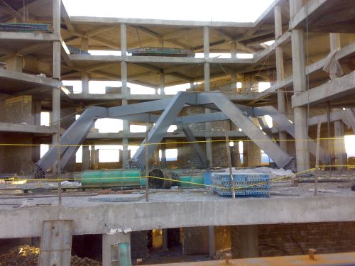 ساخت سوله در اصفهان