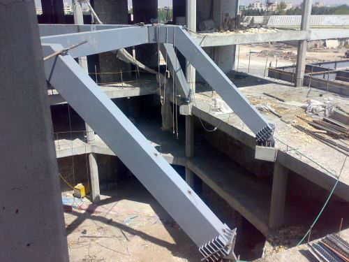 ساخت سوله در اصفهان